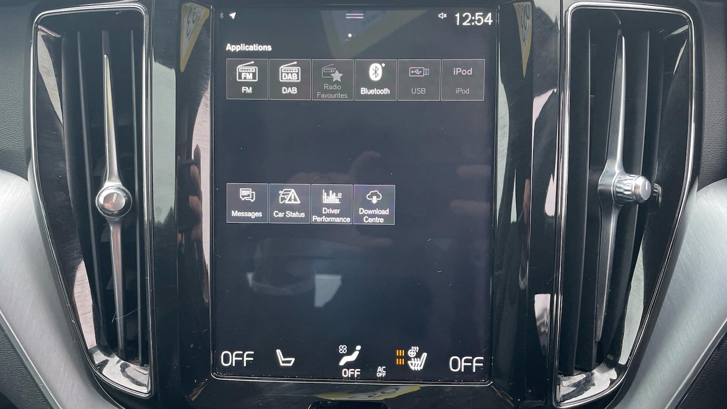 Used Volvo XC60 2019 for sale - 77029943: Photo 14