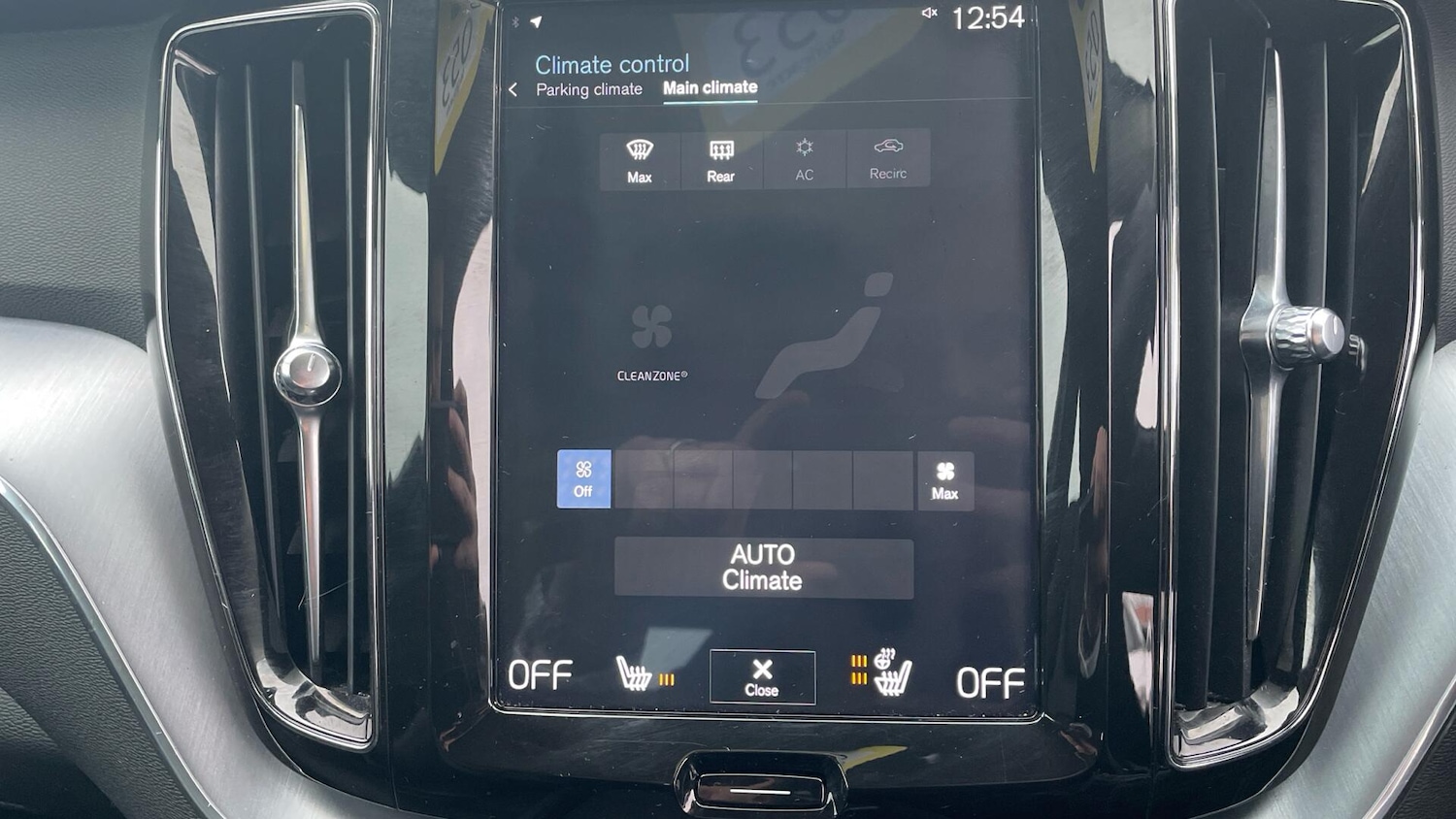 Used Volvo XC60 2019 for sale - 77029943: Photo 15