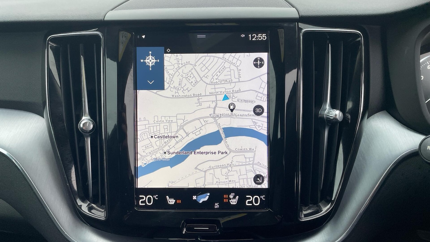 Used Volvo XC60 2019 for sale - 77029943: Photo 18