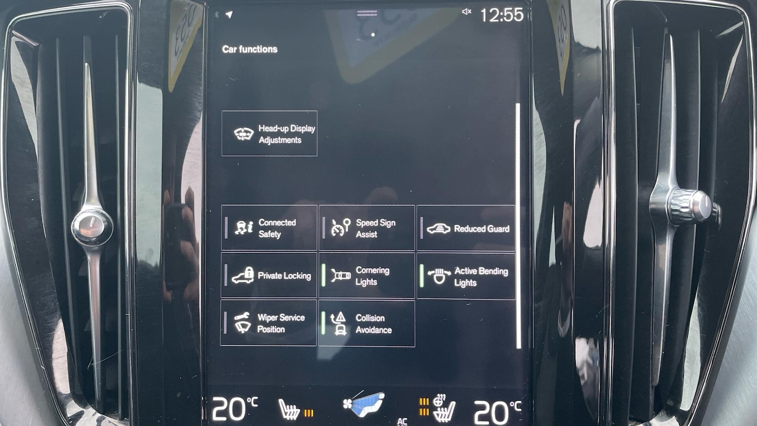 Used Volvo XC60 2019 for sale - 77029943: Photo 19