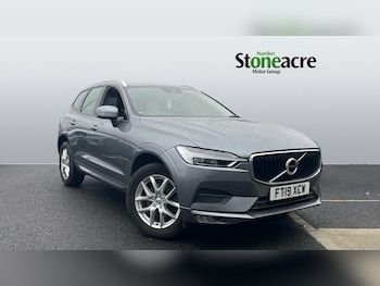Used Volvo XC60 2019 for sale - 77029943: Photo