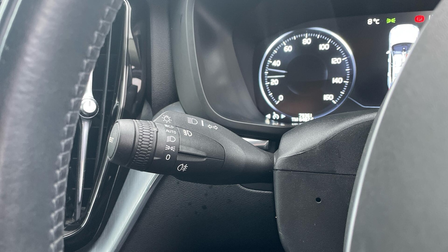 Used Volvo XC60 2019 for sale - 77029943: Photo 20