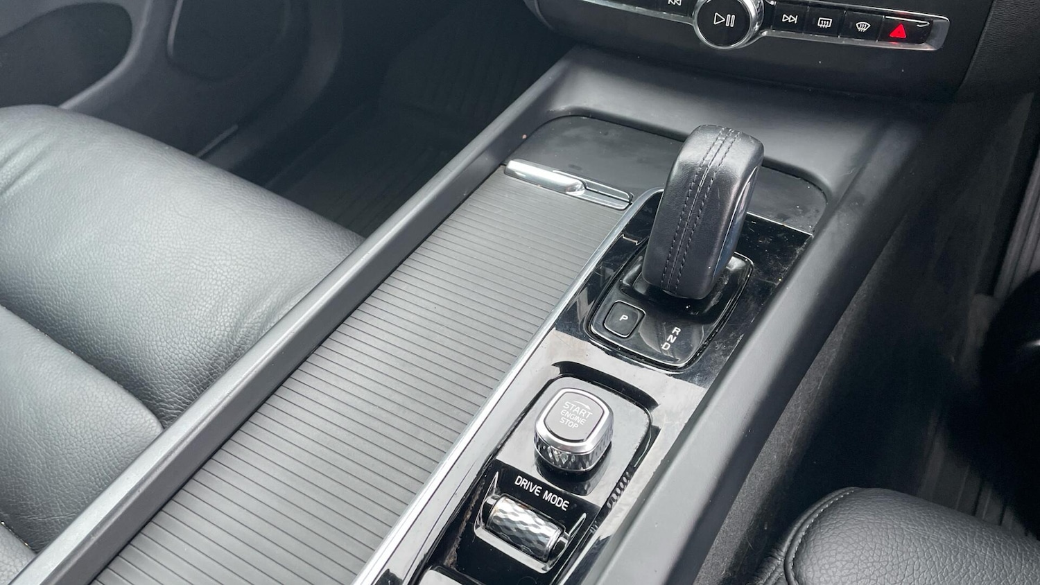 Used Volvo XC60 2019 for sale - 77029943: Photo 26