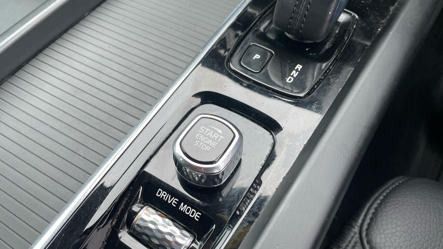 Used Volvo XC60 2019 for sale - 77029943: Photo 27