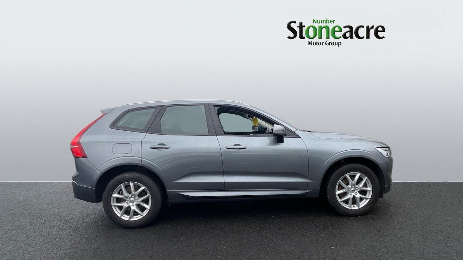 Used Volvo XC60 2019 for sale - 77029943: Photo 3