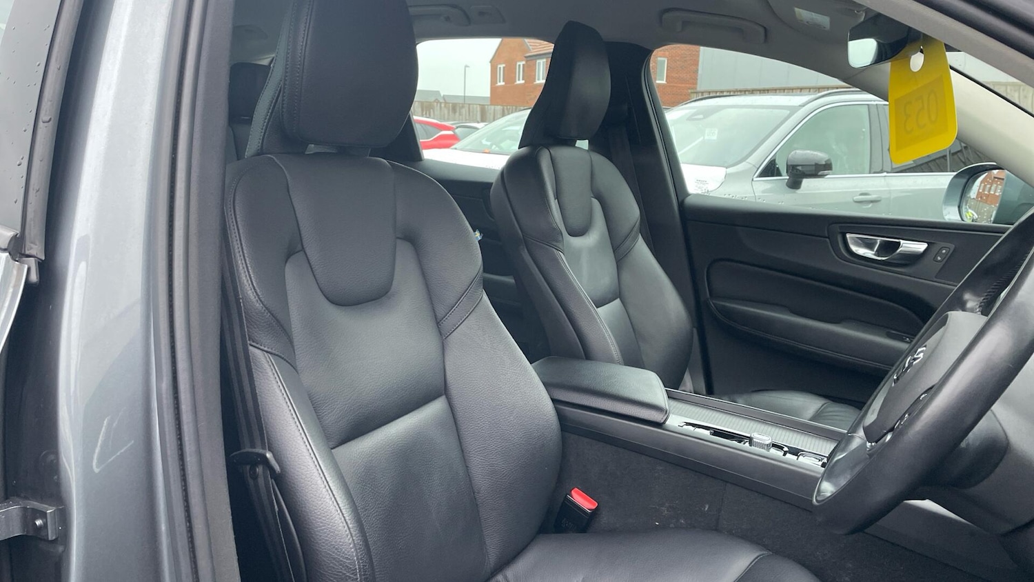 Used Volvo XC60 2019 for sale - 77029943: Photo 31