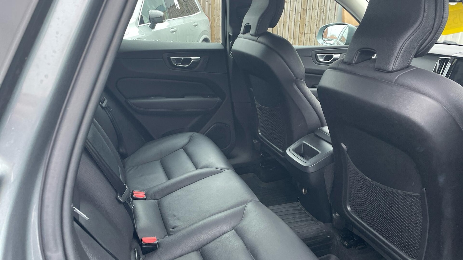 Used Volvo XC60 2019 for sale - 77029943: Photo 33