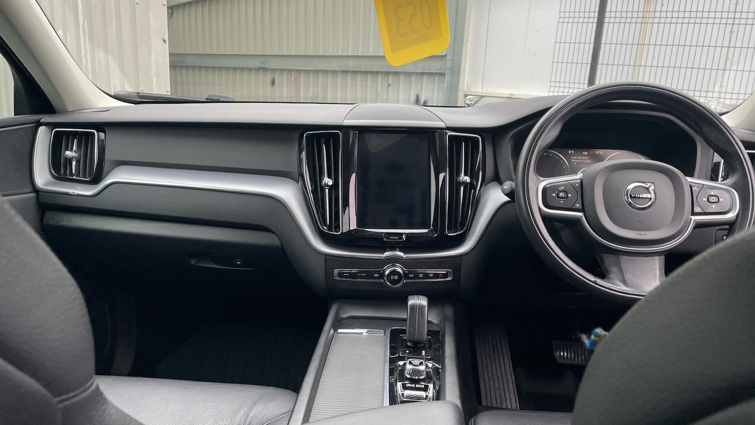Used Volvo XC60 2019 for sale - 77029943: Photo 5
