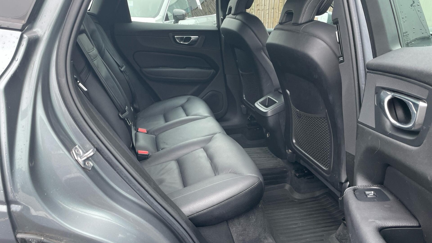 Used Volvo XC60 2019 for sale - 77029943: Photo 6