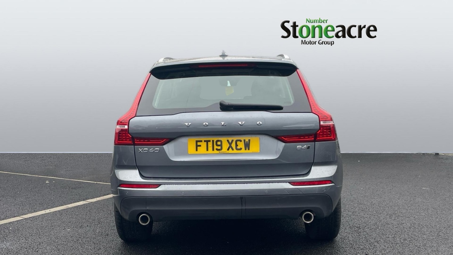 Used Volvo XC60 2019 for sale - 77029943: Photo 7