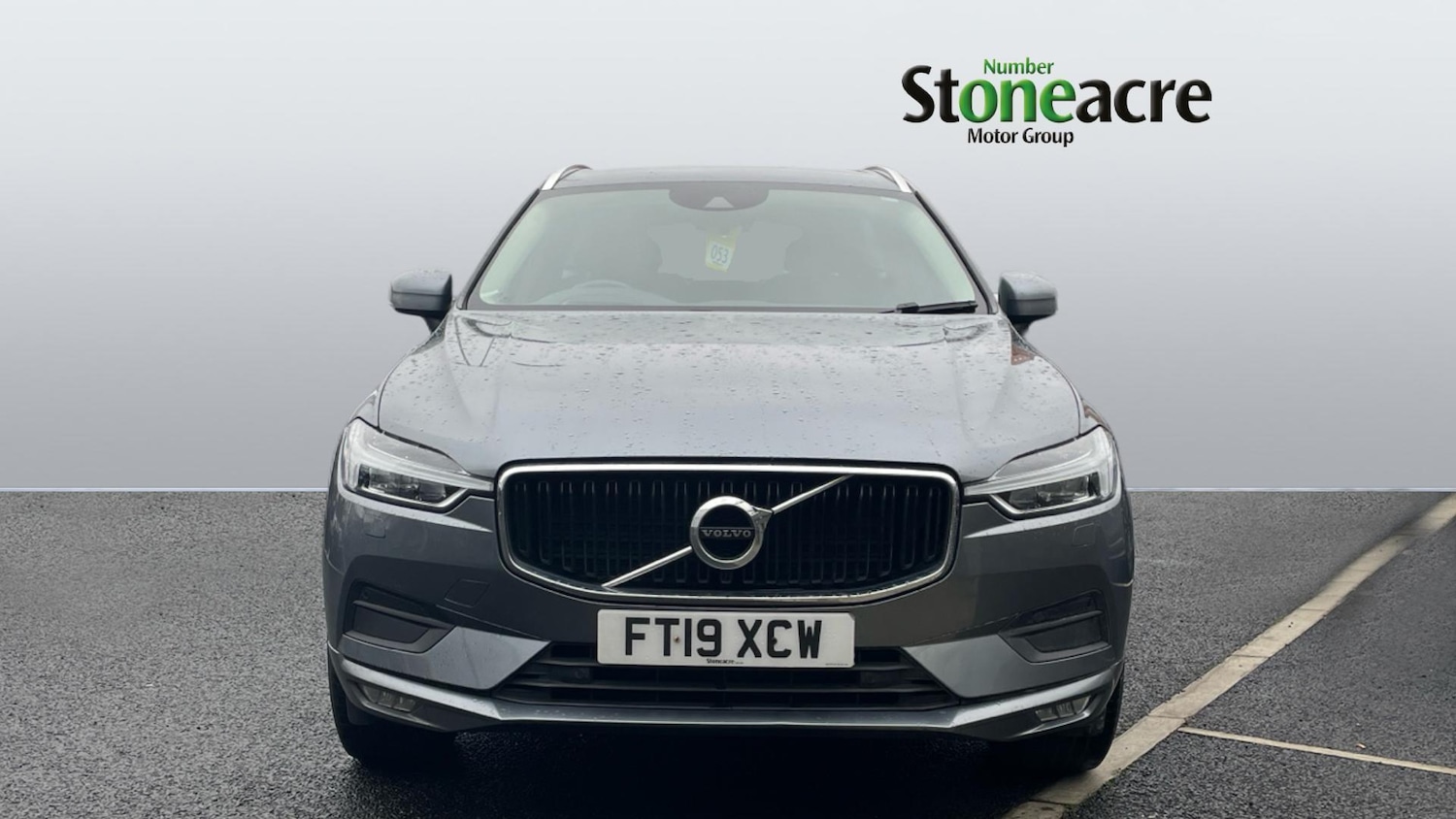 Used Volvo XC60 2019 for sale - 77029943: Photo 8
