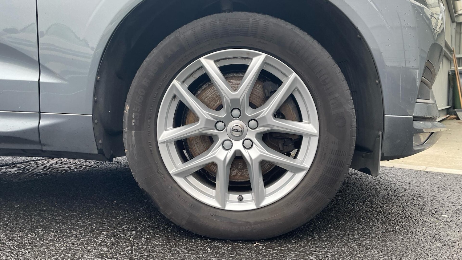 Used Volvo XC60 2019 for sale - 77029943: Photo 9