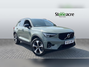 Used Volvo XC40 2024 for sale - 75494259: Photo
