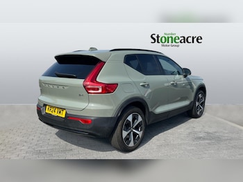 Used Volvo XC40 2024 for sale - 75494259: Photo