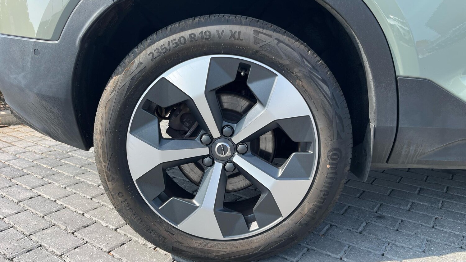 Vehicle 36