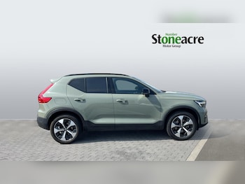 Used Volvo XC40 2024 for sale - 75494259: Photo