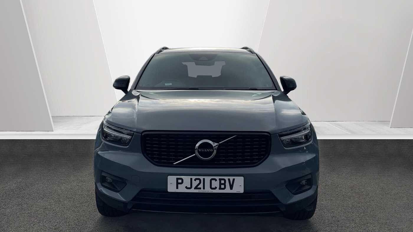 Used Volvo XC40 for sale - 78214458: Photo 10