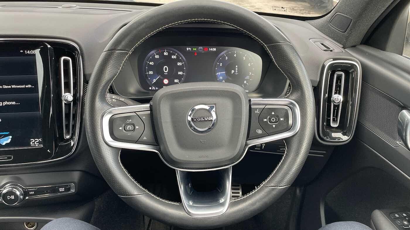 Used Volvo XC40 for sale - 78214458: Photo 12