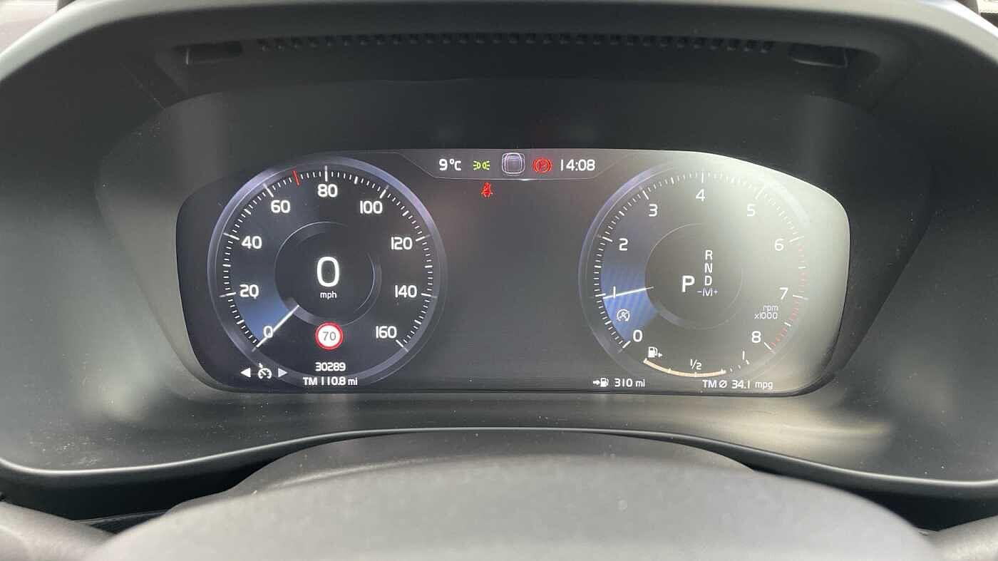 Used Volvo XC40 for sale - 78214458: Photo 13