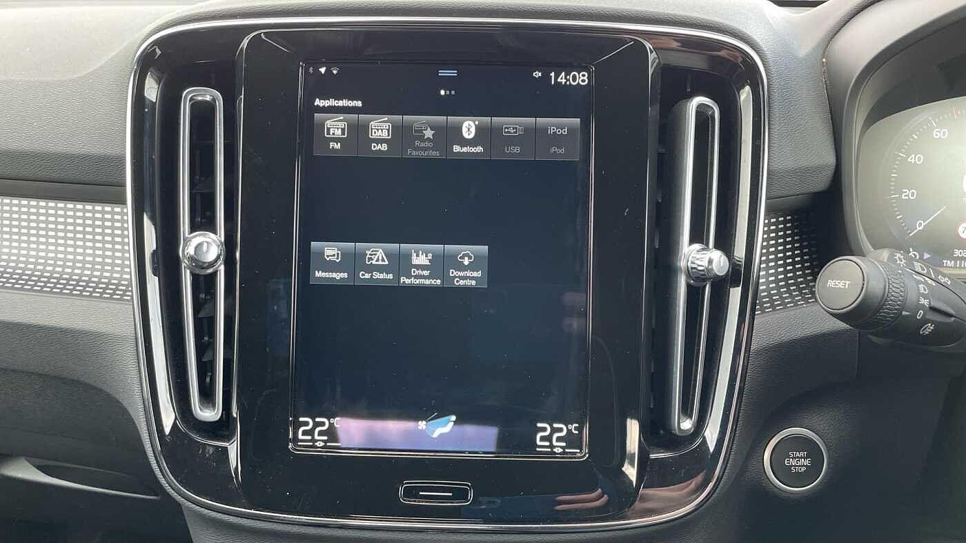 Used Volvo XC40 for sale - 78214458: Photo 14