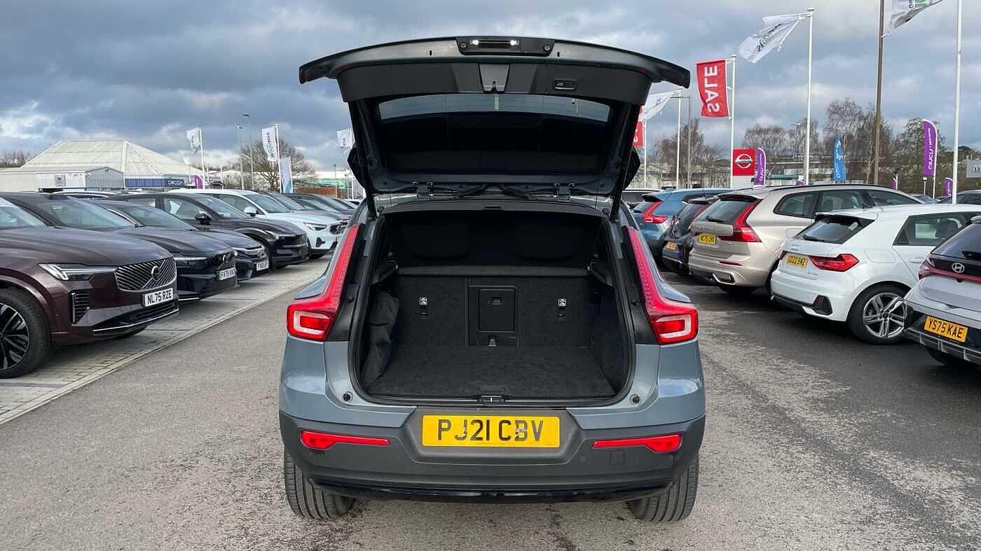 Used Volvo XC40 for sale - 78214458: Photo 15