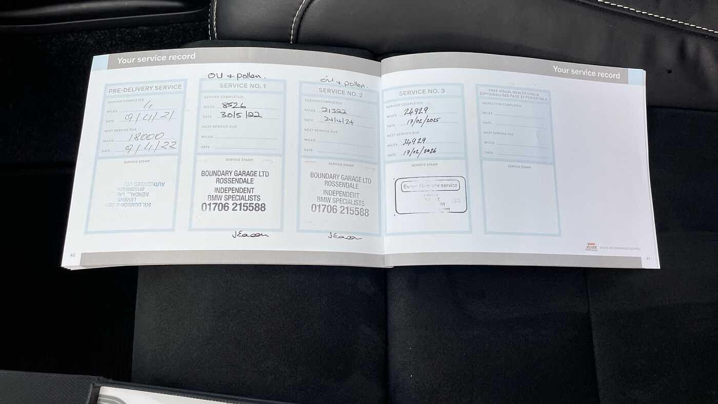 Used Volvo XC40 for sale - 78214458: Photo 16