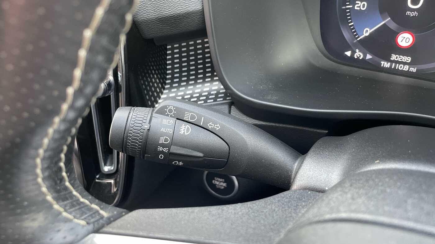 Used Volvo XC40 for sale - 78214458: Photo 19