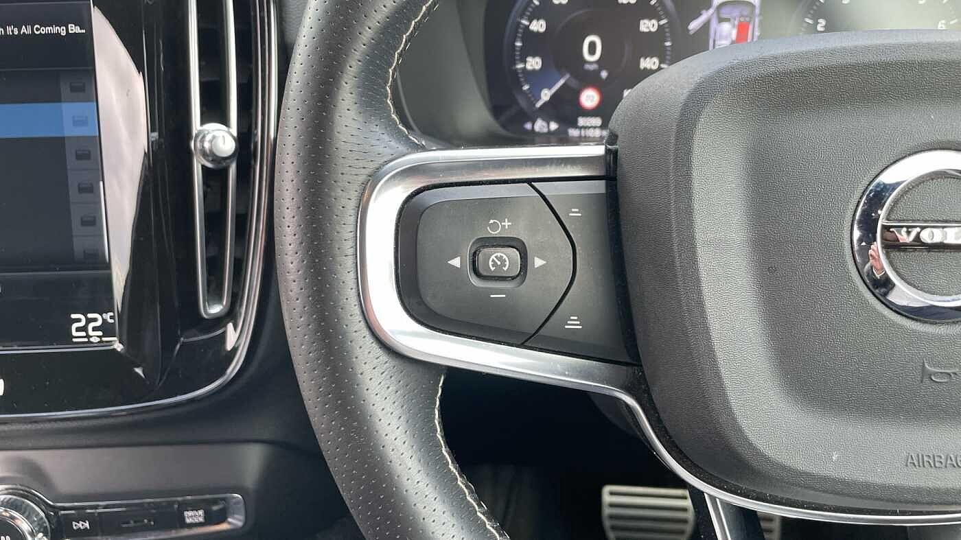 Used Volvo XC40 for sale - 78214458: Photo 20