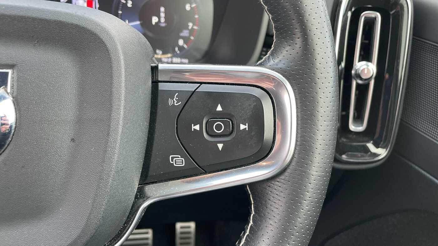 Used Volvo XC40 for sale - 78214458: Photo 21