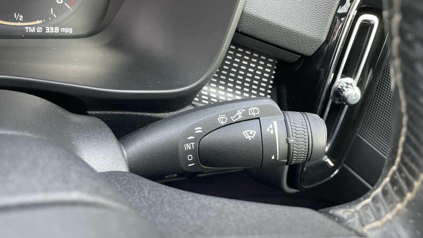 Used Volvo XC40 for sale - 78214458: Photo 22