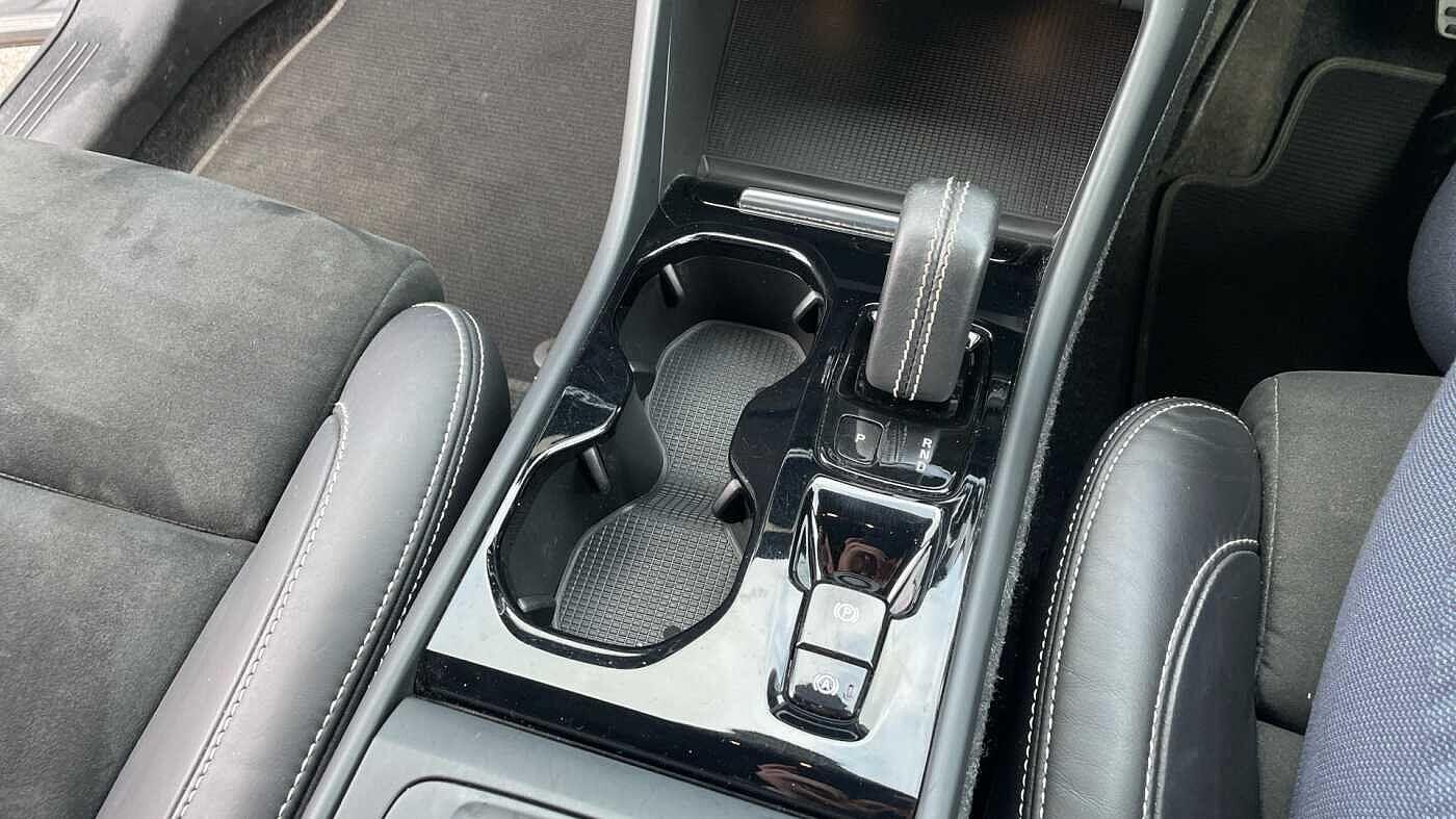 Used Volvo XC40 for sale - 78214458: Photo 24