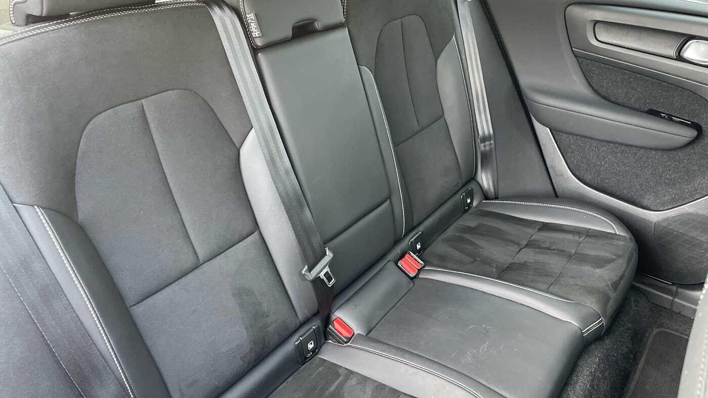 Used Volvo XC40 for sale - 78214458: Photo 29