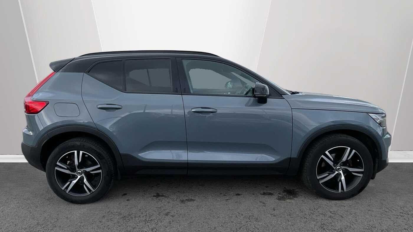 Used Volvo XC40 for sale - 78214458: Photo 3