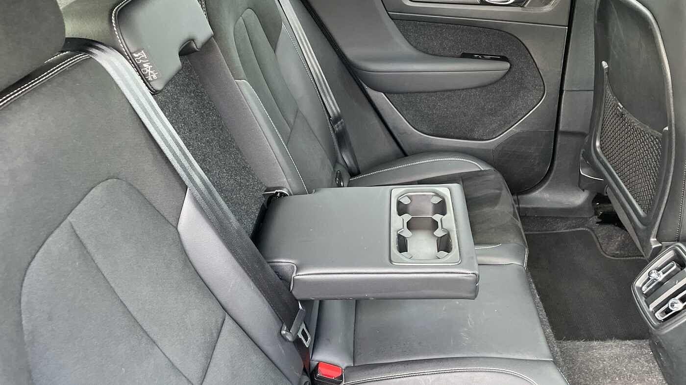 Used Volvo XC40 for sale - 78214458: Photo 30