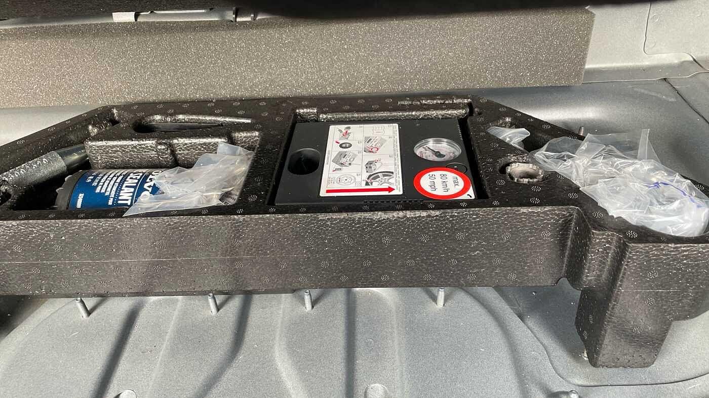 Used Volvo XC40 for sale - 78214458: Photo 31