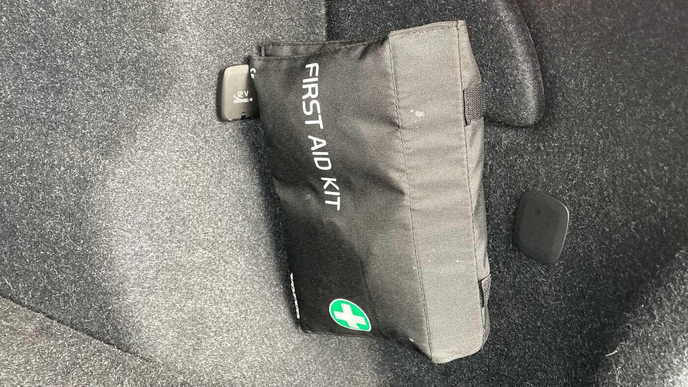 Used Volvo XC40 for sale - 78214458: Photo 33