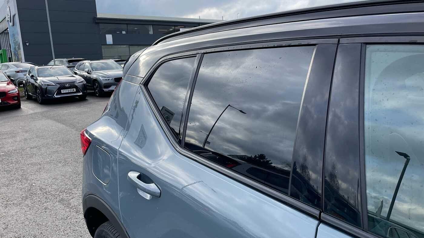 Used Volvo XC40 for sale - 78214458: Photo 36