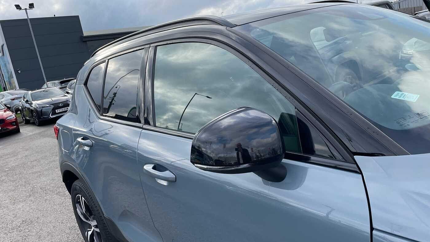 Used Volvo XC40 for sale - 78214458: Photo 37