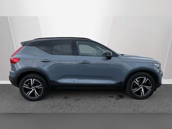 Used Volvo XC40 2021 for sale - 78214458: Photo