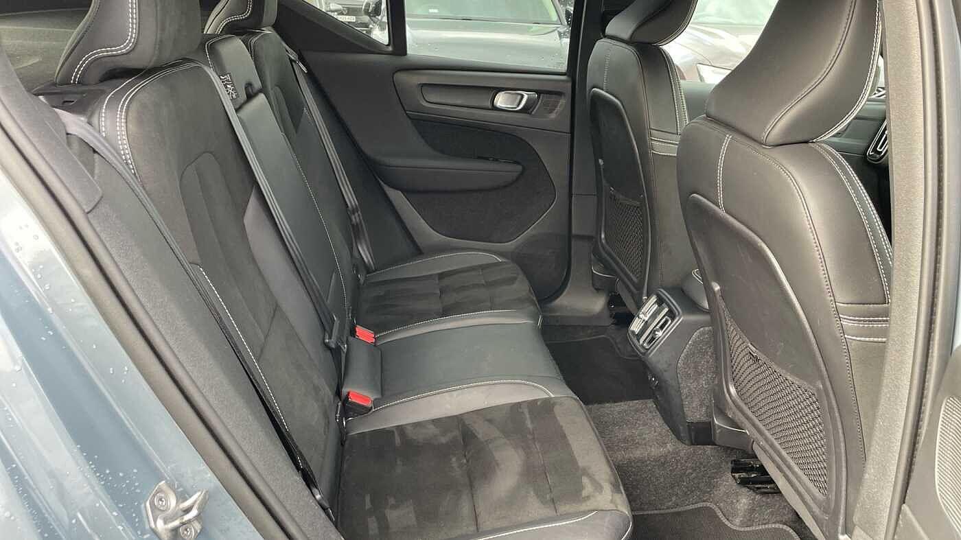 Used Volvo XC40 for sale - 78214458: Photo 8