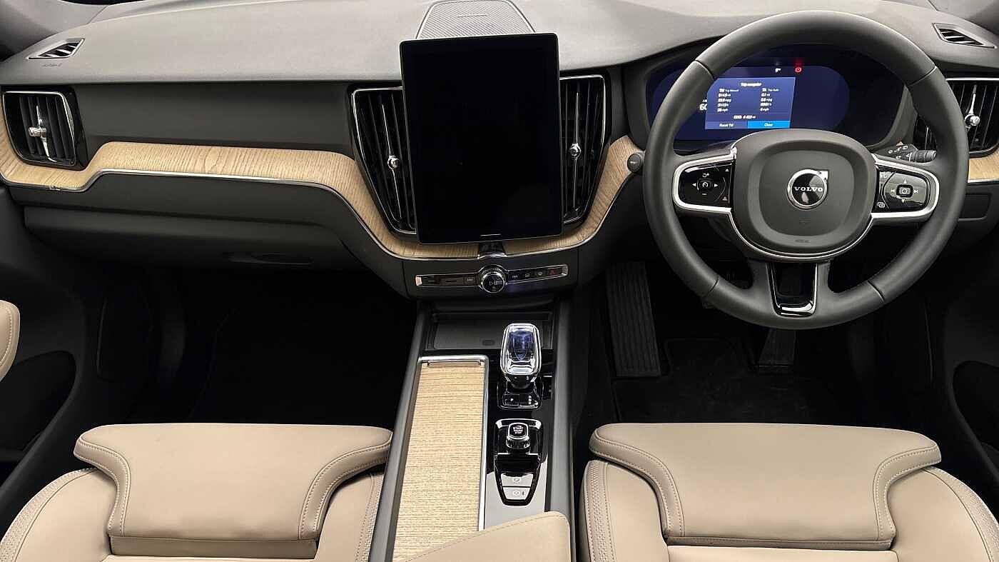 Used Volvo XC60 for sale - 78127772: Photo 10