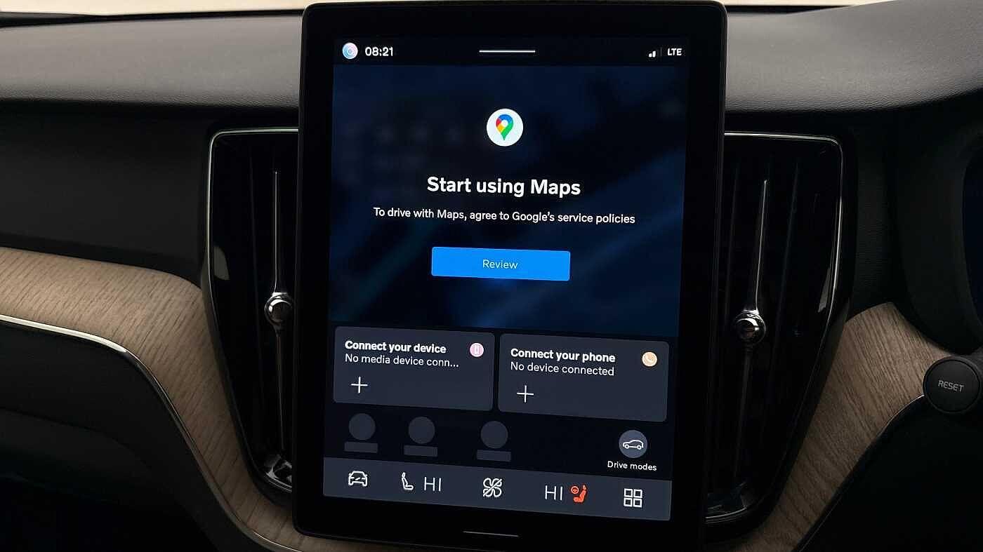 Used Volvo XC60 for sale - 78127772: Photo 11