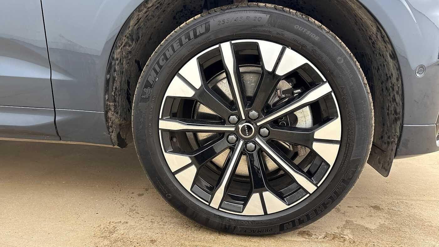 Used Volvo XC60 for sale - 78127772: Photo 16