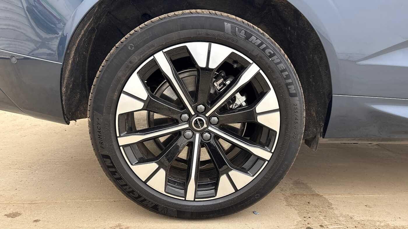 Used Volvo XC60 for sale - 78127772: Photo 19