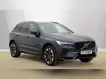 Used Volvo XC60 2025 for sale - 78127772: Photo