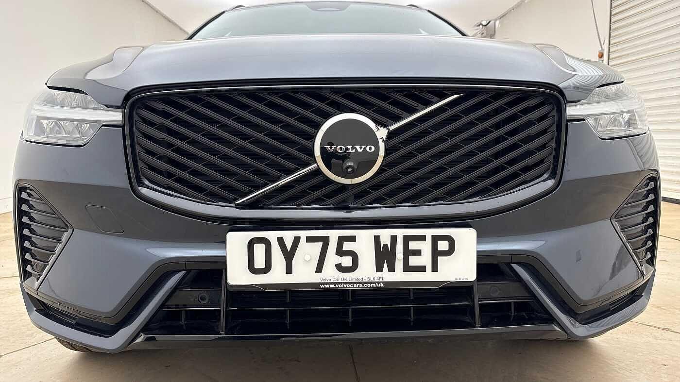 Used Volvo XC60 for sale - 78127772: Photo 23