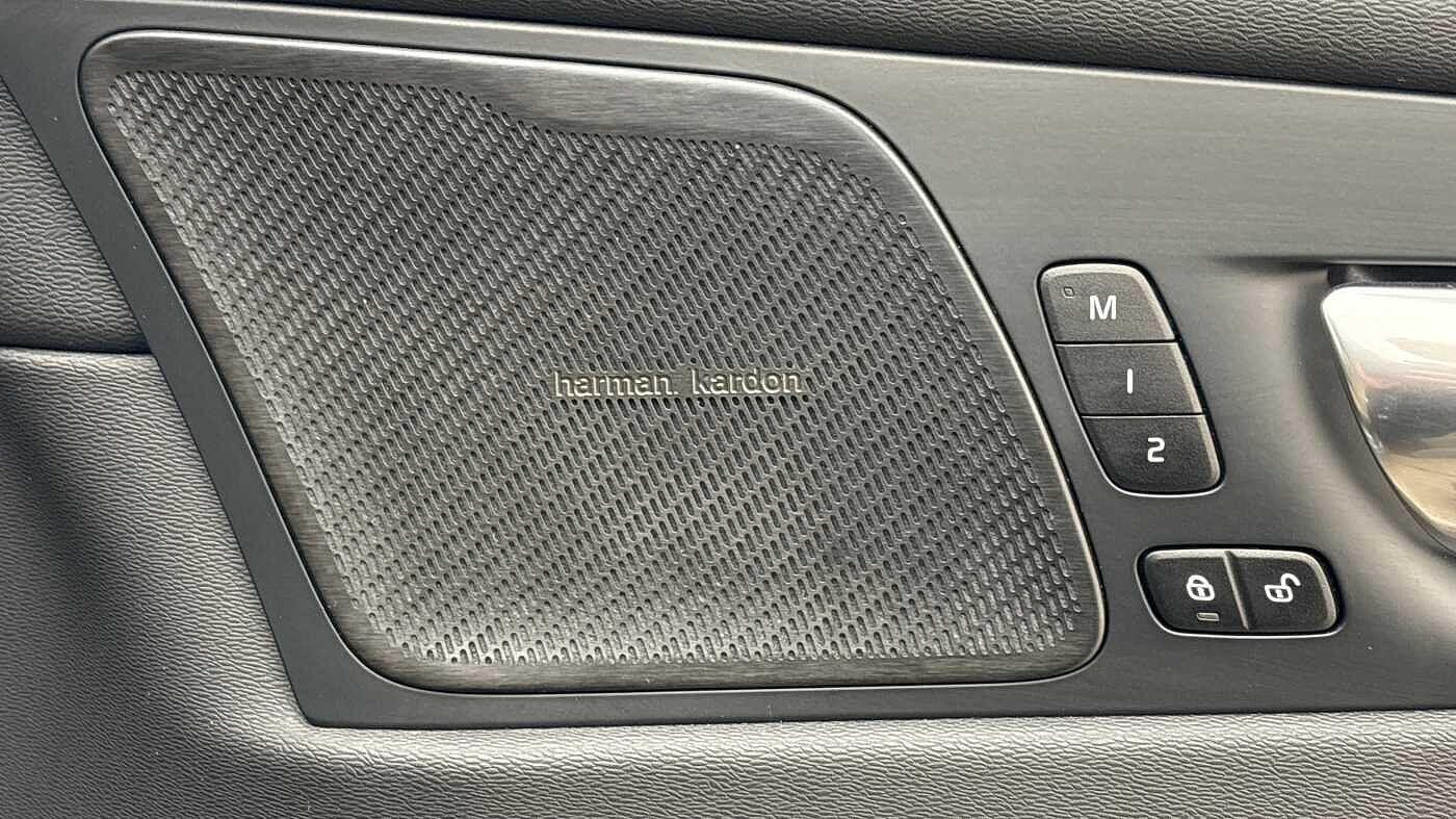 Used Volvo XC60 for sale - 78127772: Photo 26