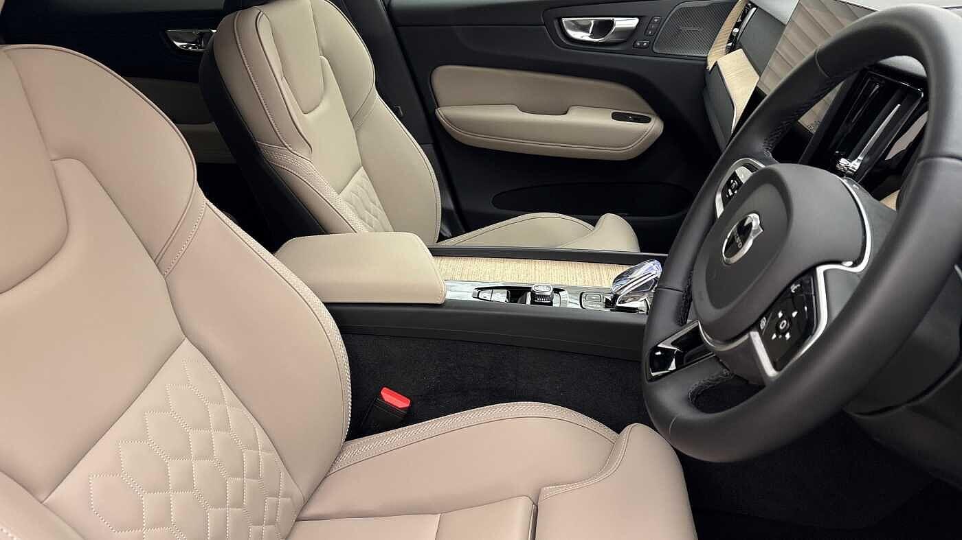 Used Volvo XC60 for sale - 78127772: Photo 28