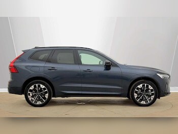 Used Volvo XC60 2025 for sale - 78127772: Photo