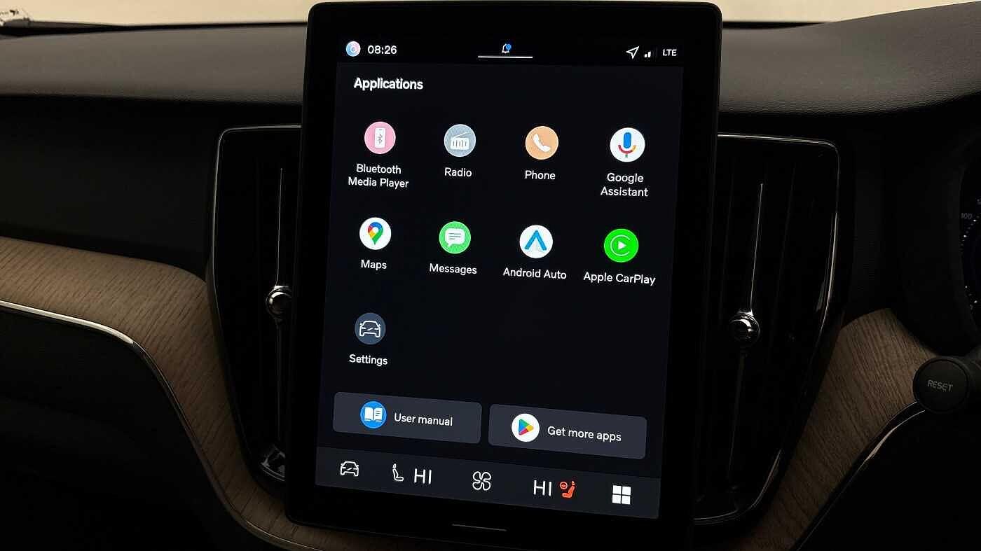 Used Volvo XC60 for sale - 78127772: Photo 33